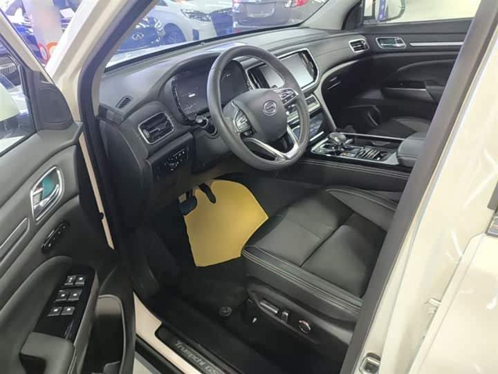 Trumpchi GS8 2020 390 T 2 WD ( ) — фото 16