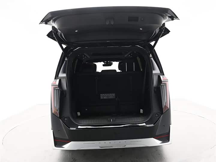 Trumpchi M8 2024 400 T — фото 8
