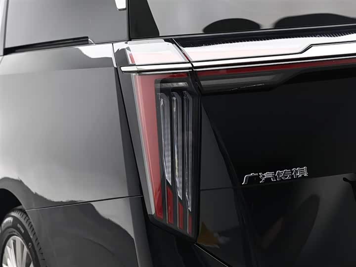 Trumpchi M8 2024 400 T — фото 7