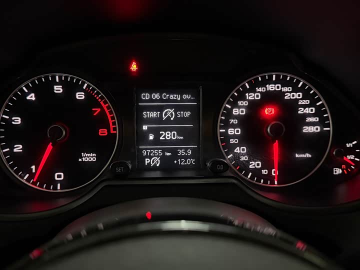 Audi Q5 2017 Plus 40 TFSI — фото 10