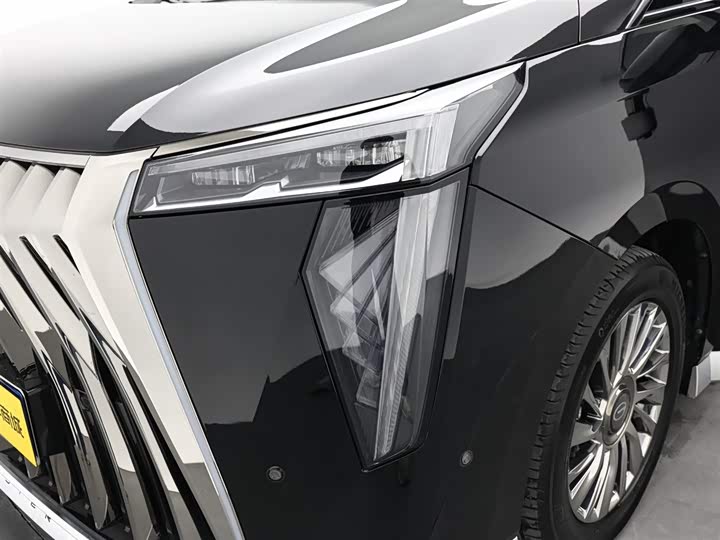 Trumpchi M8 2024 400 T — фото 17