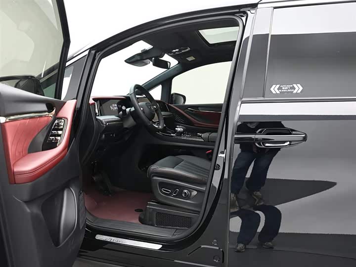 Trumpchi M8 2024 400 T — фото 10