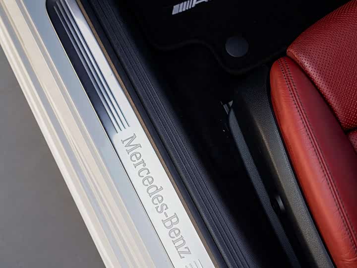 Mercedes-Benz C-Class 2019 C 300 — фото 9