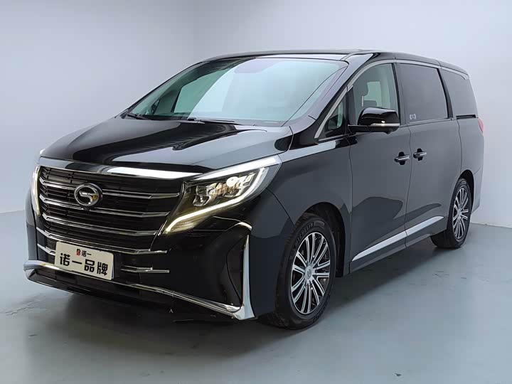 Trumpchi M8 2023 390 T — фото 1