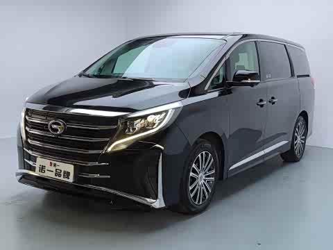 Trumpchi M8 2023 390 T — фото 11