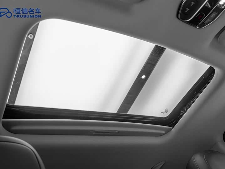 Trumpchi M8 2024 400 T — фото 21