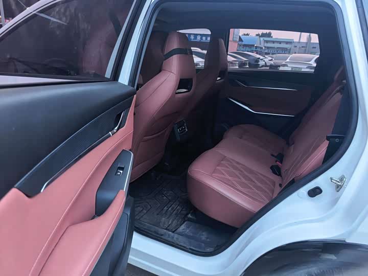 Changan CS75 PLUS 2023 1.5 T ATPremium — фото 6