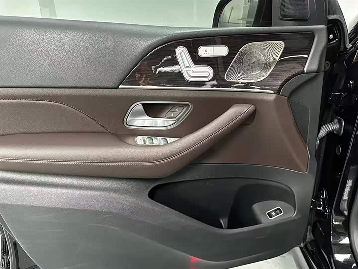 Mercedes-Benz GLE 2022 GLE 350 4 MATIC — фото 16
