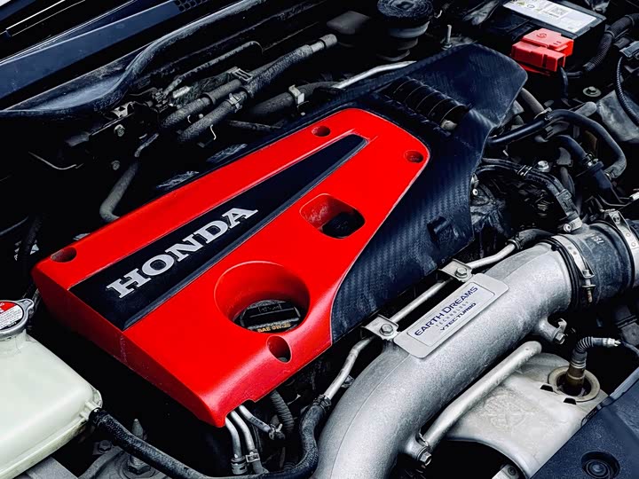 Honda — фото 14