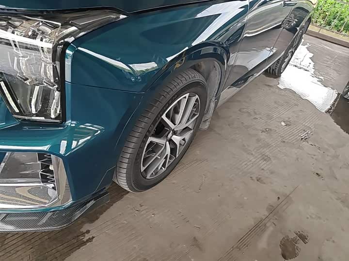 Trumpchi GS8 2022 2.0 TM 2 WD ( ) — фото 23