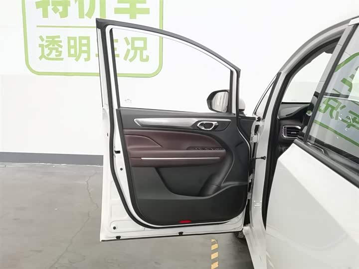 Trumpchi M6 2021 PRO 270 T DCT — фото 8