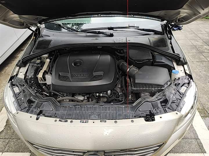 Volvo S60 2017 S 60 L T 3 — фото 20