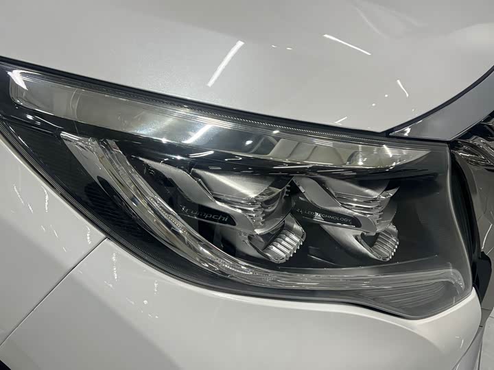 Trumpchi M8 2020 390 T — фото 26
