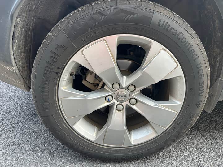 Volvo XC40 2020 T 3 — фото 15