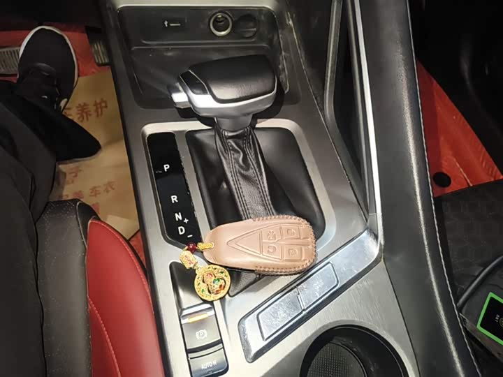 Changan CS35 PLUS 2021 NE 1.4 T DCTLuxury — фото 14