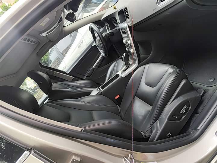 Volvo S60 2017 S 60 L T 3 — фото 25