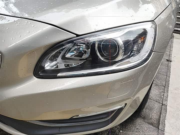 Volvo S60 2017 S 60 L T 3 — фото 24