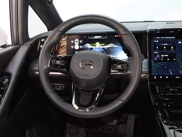 Trumpchi M8 2023 — фото 15