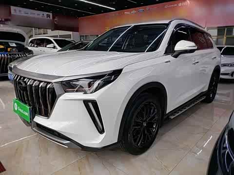 Trumpchi GS4 PLUS 2022 390 T AT — фото 26