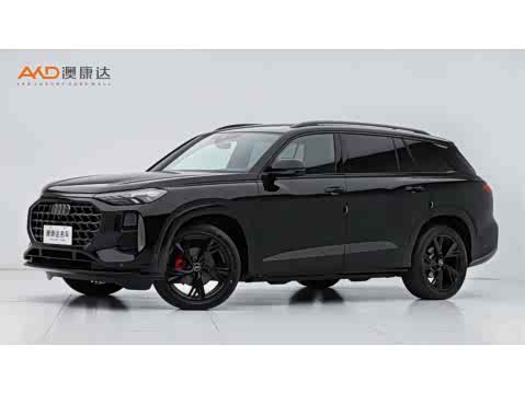 Audi Q6/2.0T/24 /45 TFSI quattro 6 — фото 12