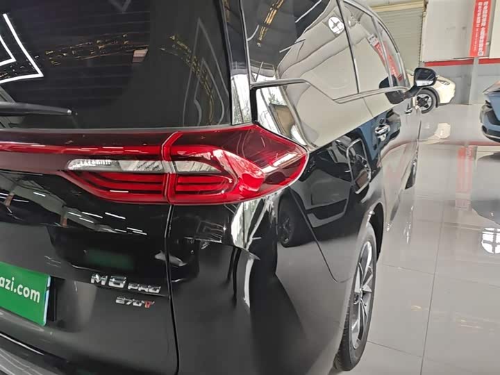 Trumpchi M6 2023 PRO 270 T DCT — фото 8