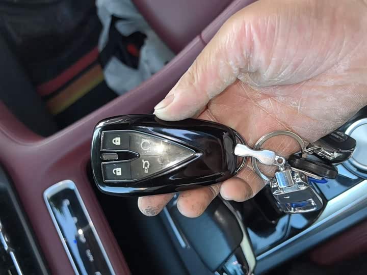 Changan CS75 PLUS 2021 1.5 T ATPremium — фото 12