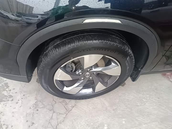 Trumpchi GS8 2020 GS 8 S 390 T 2 WD — фото 23