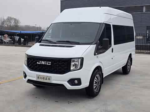 JMC Fushun — фото 13