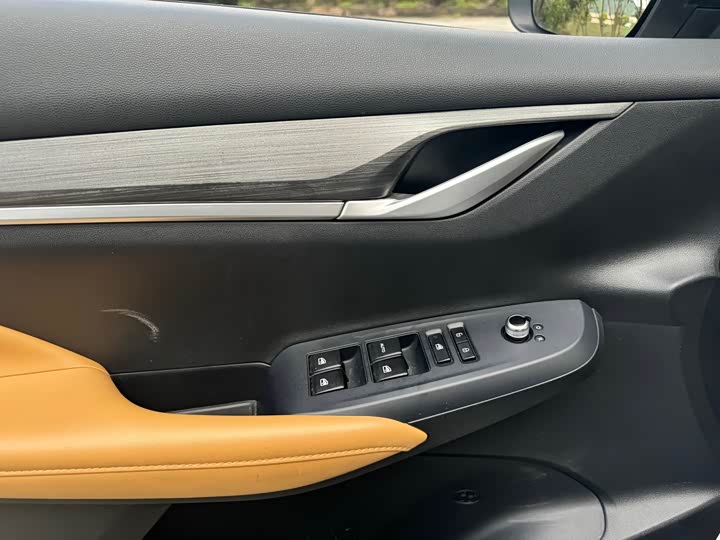 Changan CS55 PLUS 2022 1.5 T DCTPremium — фото 14