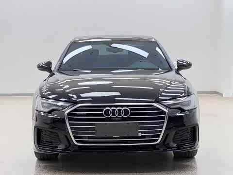 Audi A6L 2021 45 TFSI quattro — фото 33