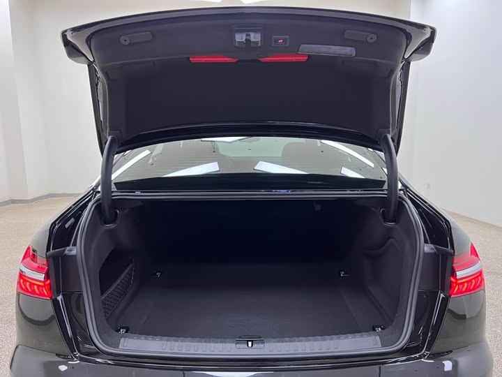 Audi A6L 2021 45 TFSI quattro — фото 26
