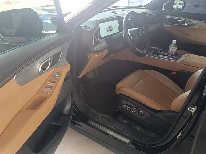 Trumpchi GS8 2024 2.0 TGDI 2 WD 7 — фото 16
