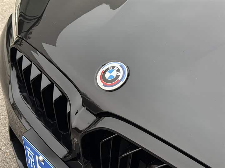 BMW M5 2021 M 5 — фото 11