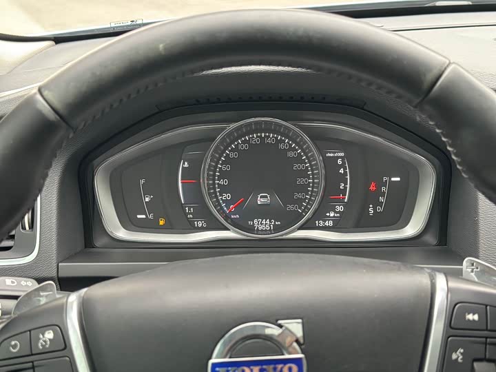 Volvo S60 2017 S 60 L T 5 — фото 10