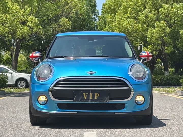 MINI Hatch — фото 2