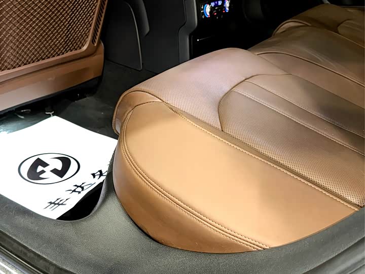 Audi A6L 2014 50 TFSI quattro Luxury — фото 19