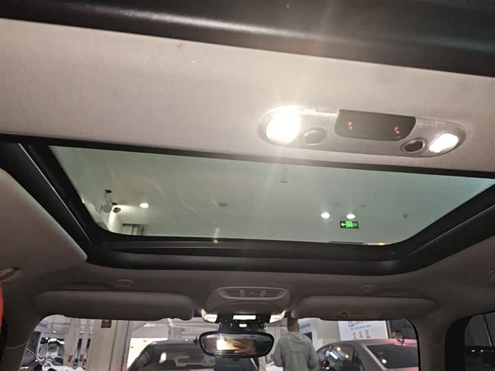 MINI Hatch — фото 18