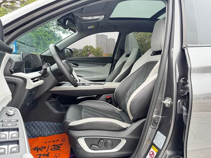 Changan CS75 PLUS 2023 1.5 T ATPremium — фото 5
