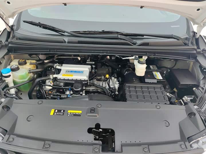 Trumpchi M6 2023 PRO 270 T DCT — фото 10