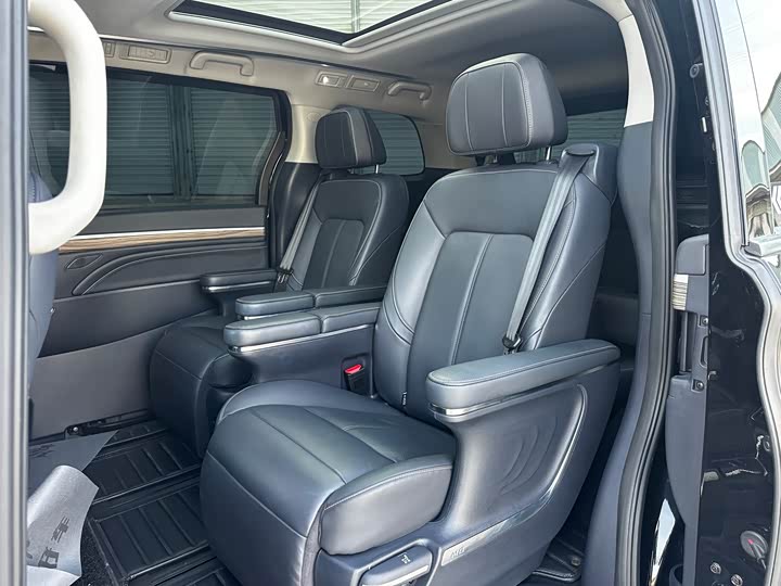 Trumpchi M8 2021 390 T — фото 10