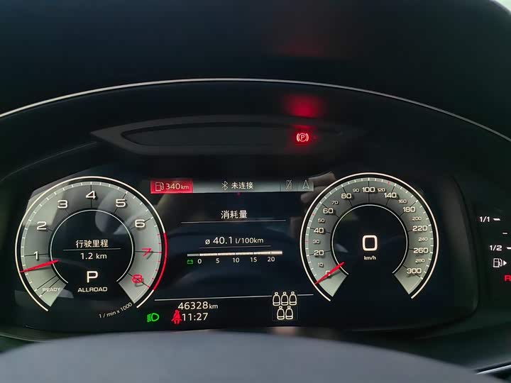 Audi Q7 2022 55 TFSI quattro S line Sport — фото 10