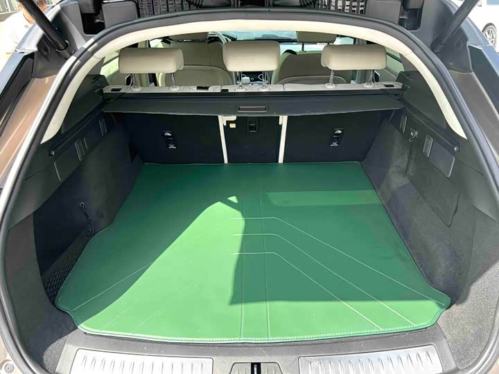 Land Rover Range Rover Velar — фото 12