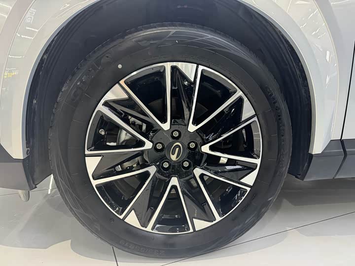 Trumpchi GS4 2024 MAX 1.5 T — фото 18