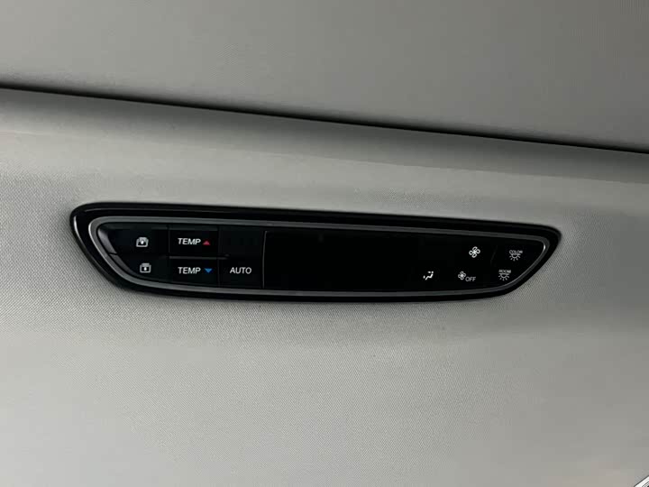 Trumpchi M8 2021 390 T — фото 17