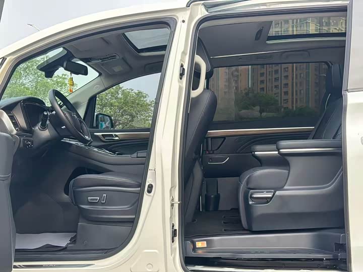 Trumpchi M8 2021 390 T — фото 20