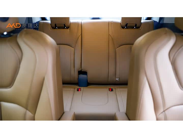 Infiniti QX 60/2.0 T/24 /4 WD — фото 9