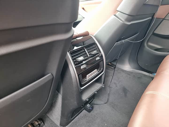BMW X5 2021 x Drive 40i M — фото 8