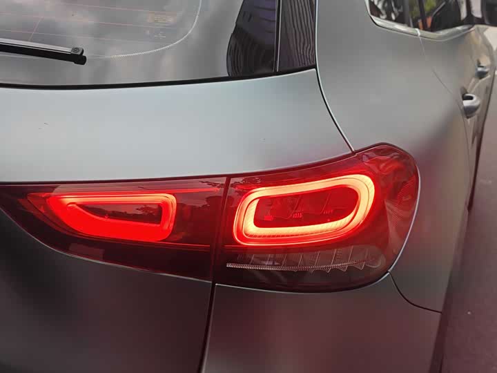 Mercedes-Benz GLA 2022 GLA 200 — фото 23