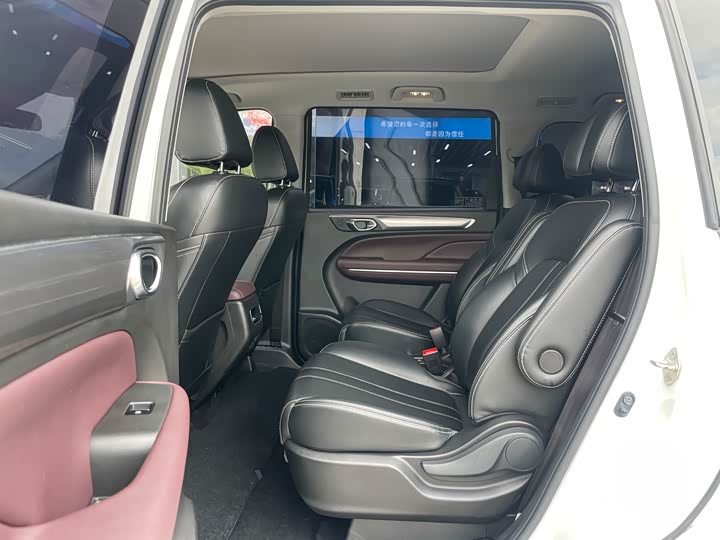 Trumpchi M6 2021 PRO 270 T DCT — фото 7