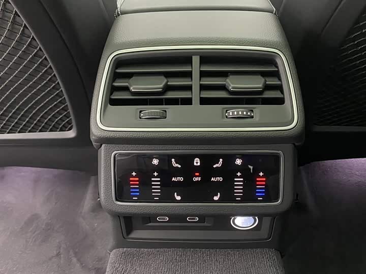 Audi A6L 2024 45 TFSI quattro — фото 20